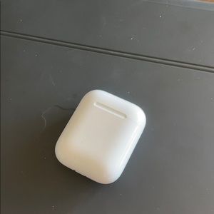 Apple AirPods